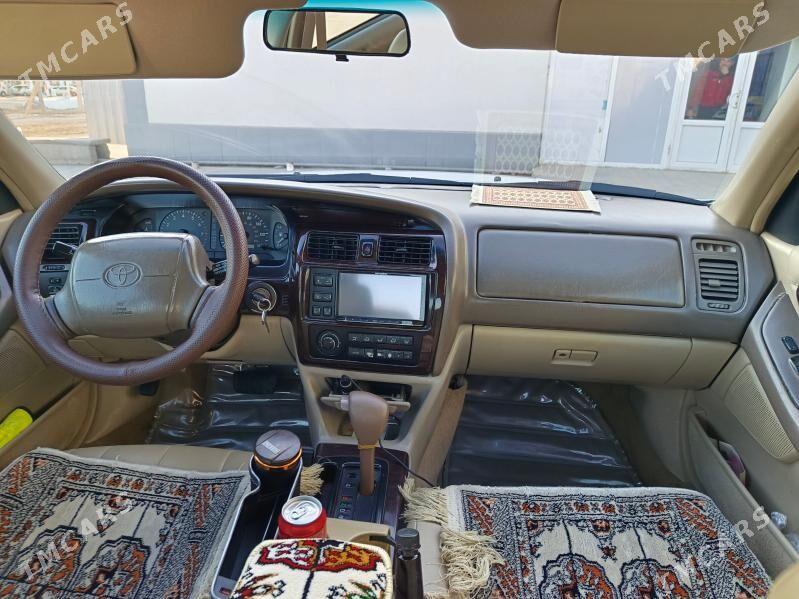 Toyota Avalon 1999 - 130 000 TMT - Мары - img 5