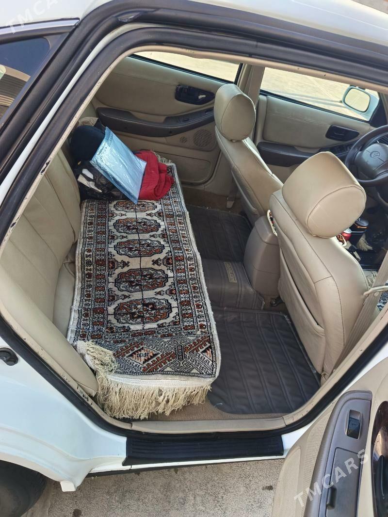 Toyota Avalon 1999 - 130 000 TMT - Мары - img 6