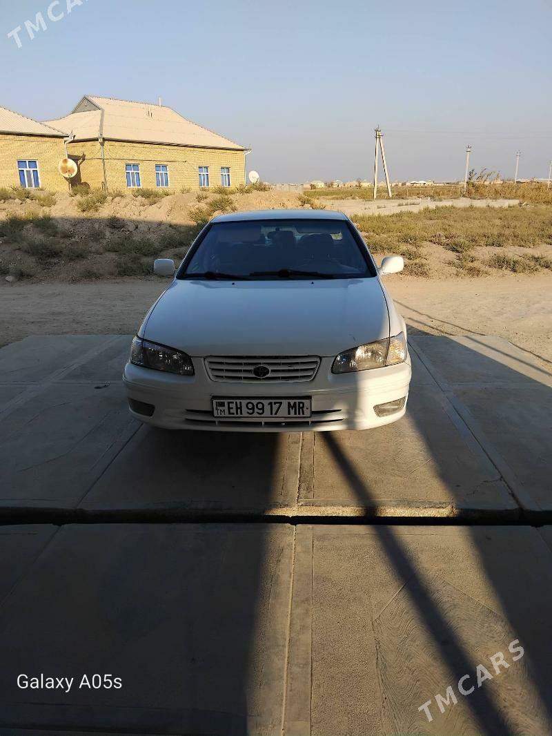 Toyota Camry 1997 - 130 000 TMT - Mary - img 7