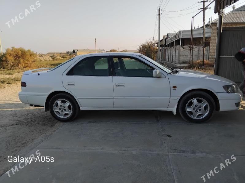 Toyota Camry 1997 - 130 000 TMT - Mary - img 8
