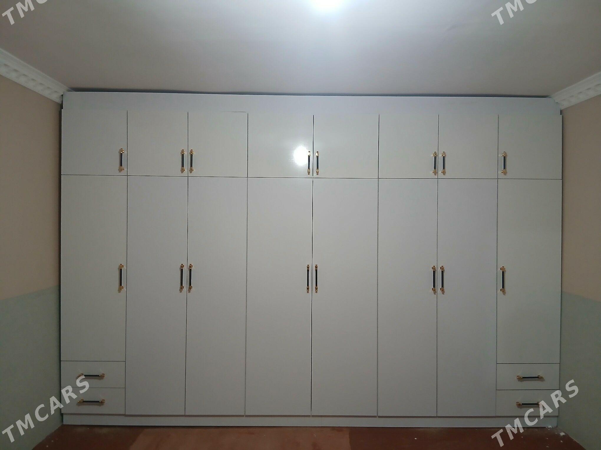 mebel şkaf - Aşgabat - img 1