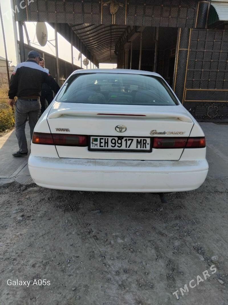 Toyota Camry 1997 - 130 000 TMT - Mary - img 10