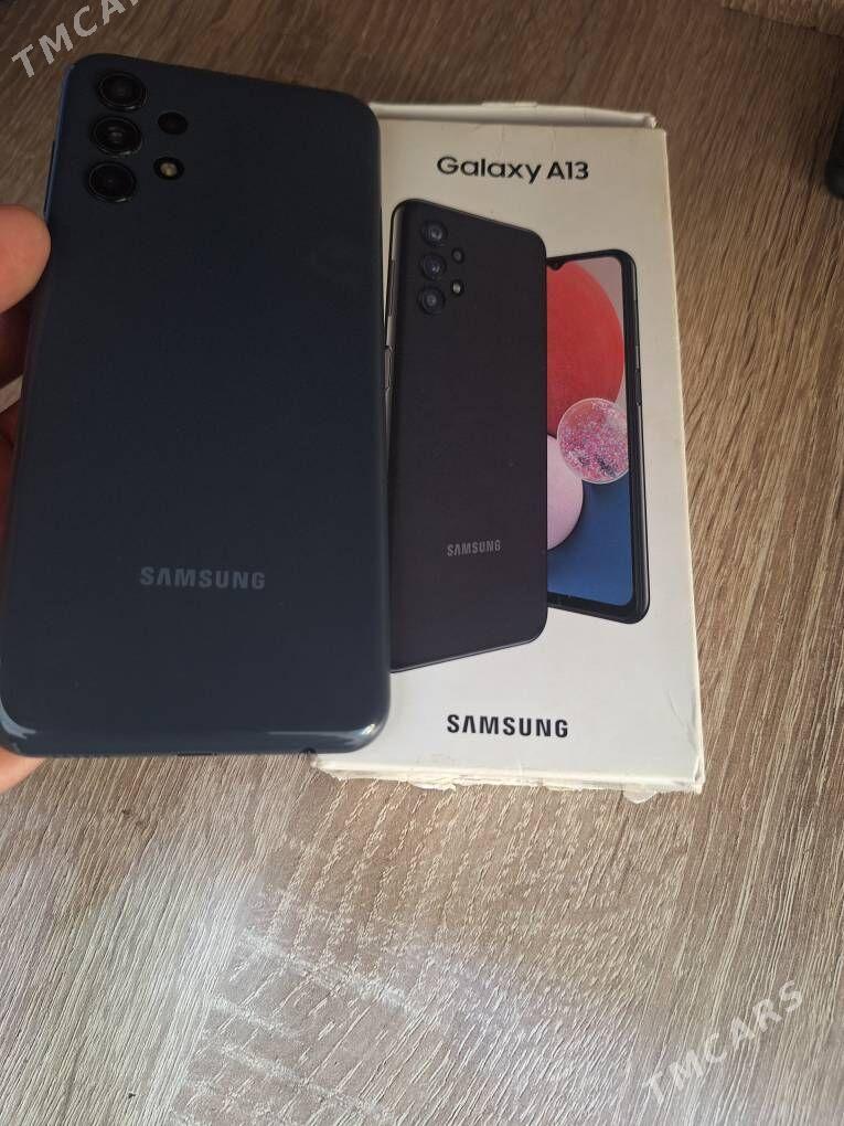 A13 - Мары - img 2