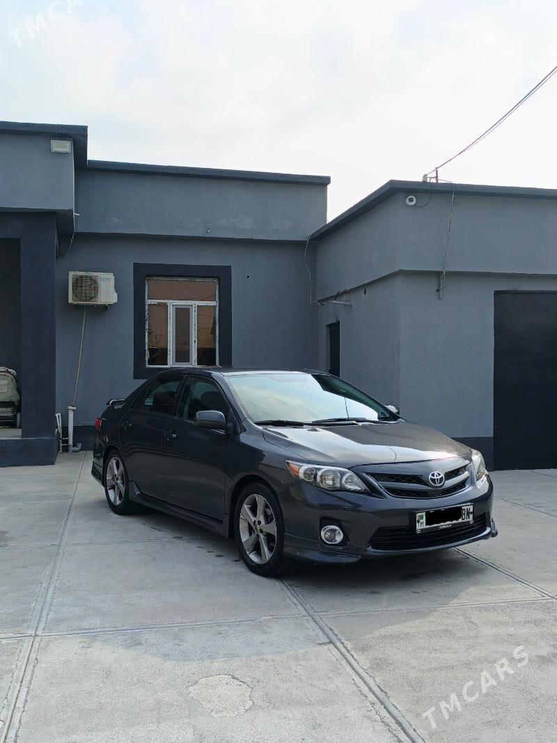 Toyota Corolla 2011 - 156 000 TMT - Balkanabat - img 1