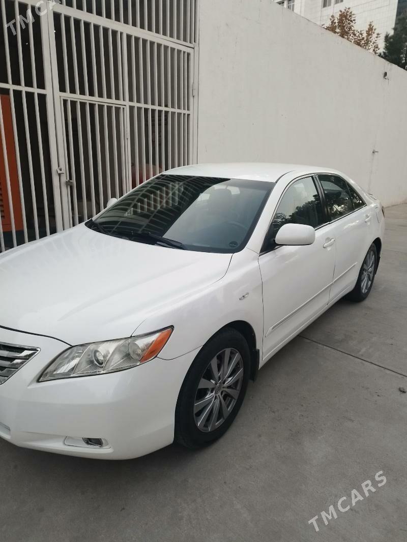 Toyota Camry 2009 - 147 000 TMT - Ашхабад - img 2