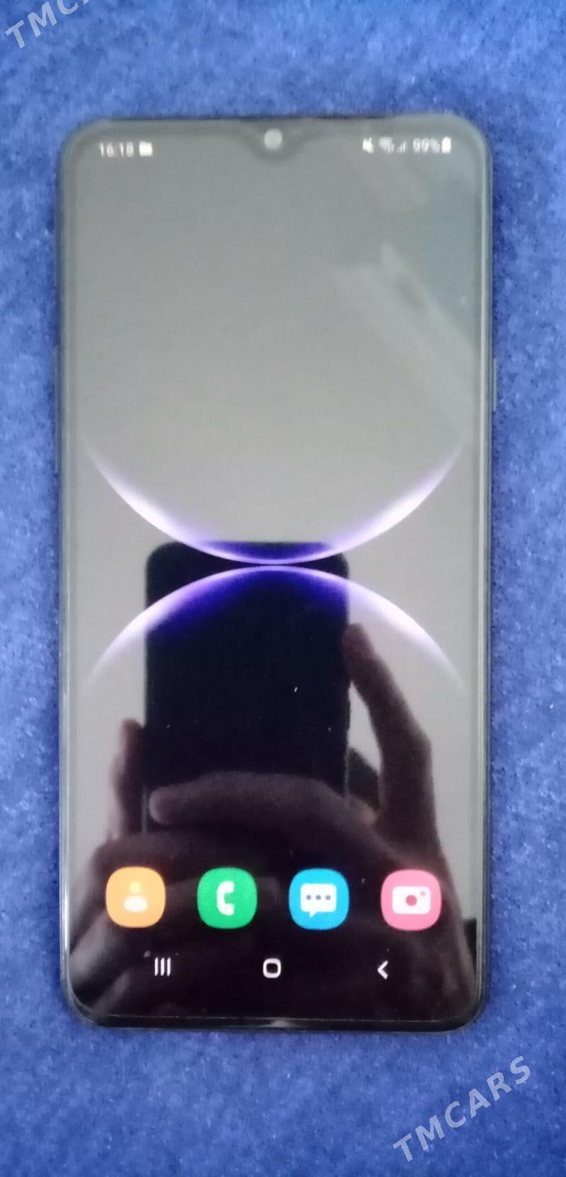 Samsung A20s  Obmen - Balkanabat - img 3