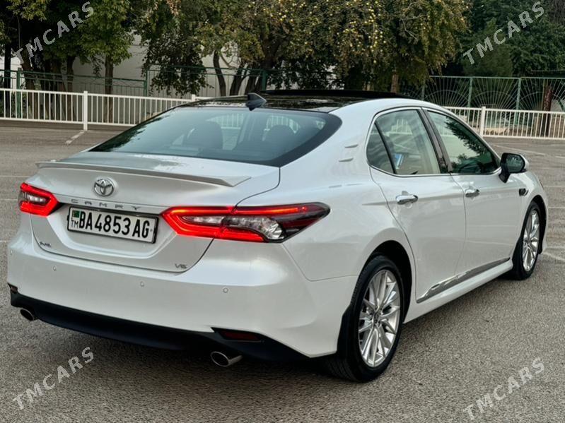 Toyota Camry 2023 - 460 000 TMT - Aşgabat - img 2