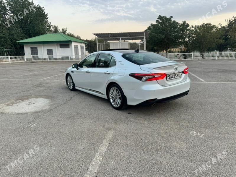 Toyota Camry 2023 - 460 000 TMT - Aşgabat - img 3