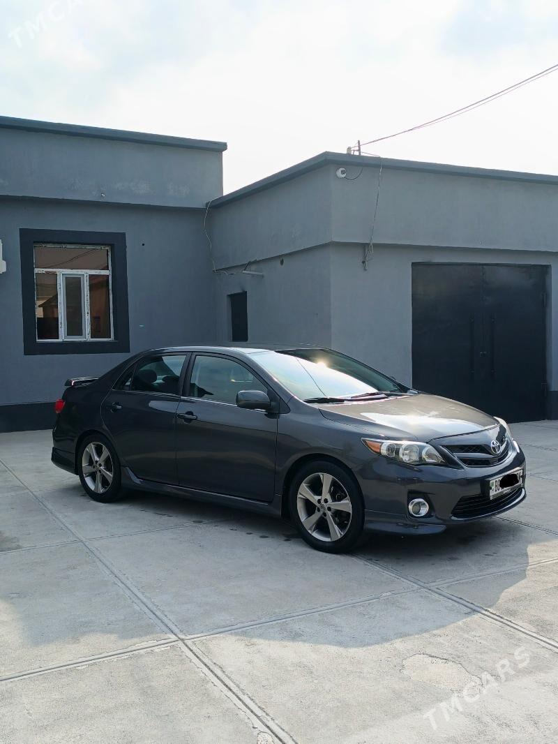 Toyota Corolla 2011 - 156 000 TMT - Balkanabat - img 2