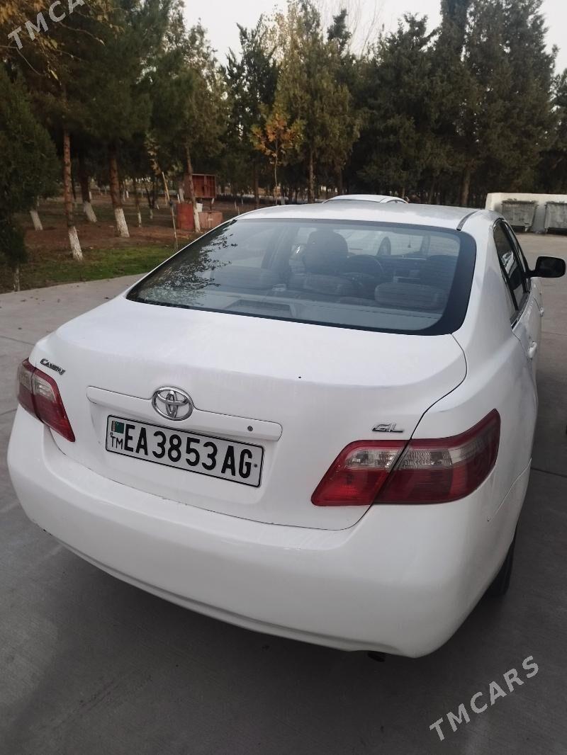 Toyota Camry 2009 - 147 000 TMT - Ашхабад - img 3