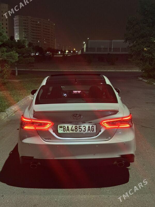 Toyota Camry 2023 - 460 000 TMT - Aşgabat - img 1