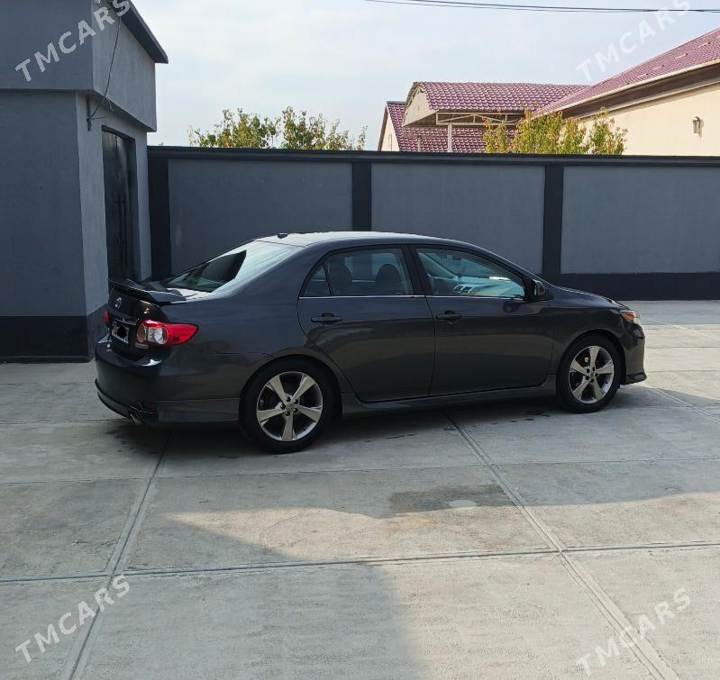 Toyota Corolla 2011 - 156 000 TMT - Balkanabat - img 4