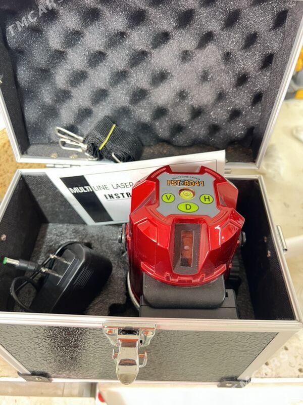 лазер - Хазар - img 6