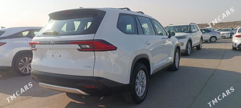 Toyota Grand Highlander 2024 - 650 000 TMT - Aşgabat - img 5