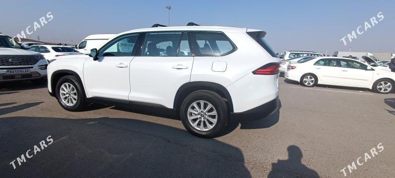 Toyota Grand Highlander 2024 - 650 000 TMT - Aşgabat - img 7