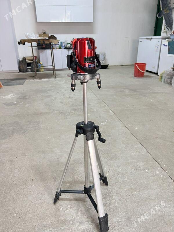 лазер - Хазар - img 5