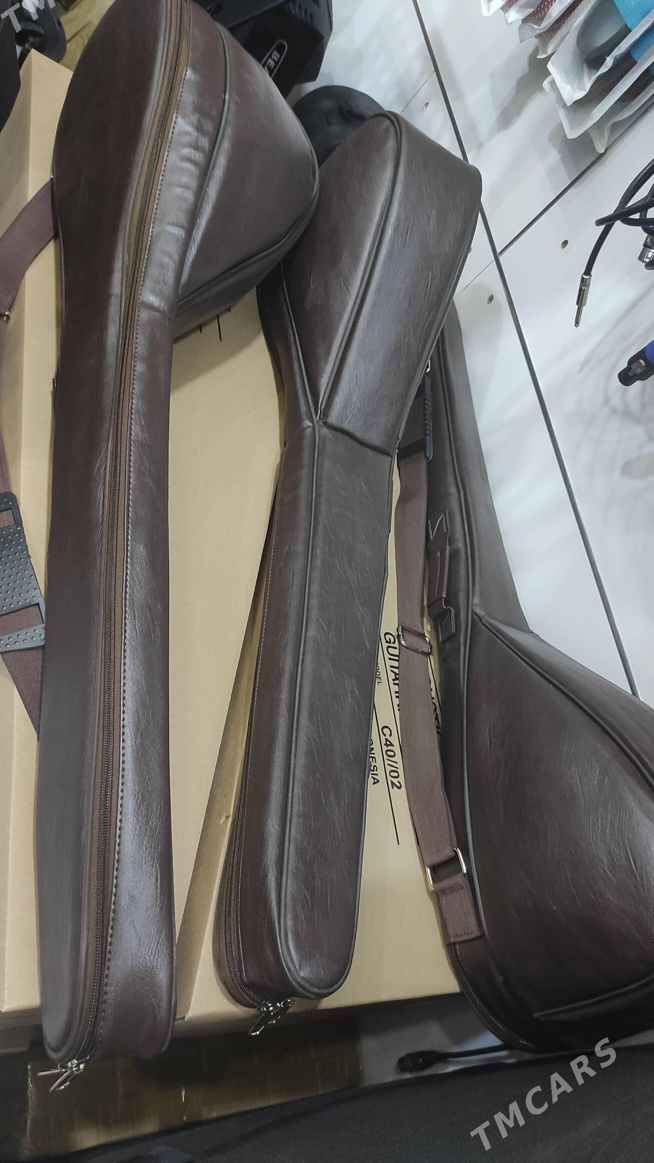 Dutara Çehollary - Ашхабад - img 2