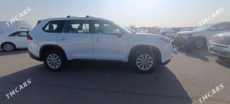 Toyota Grand Highlander 2024 - 650 000 TMT - Aşgabat - img 4