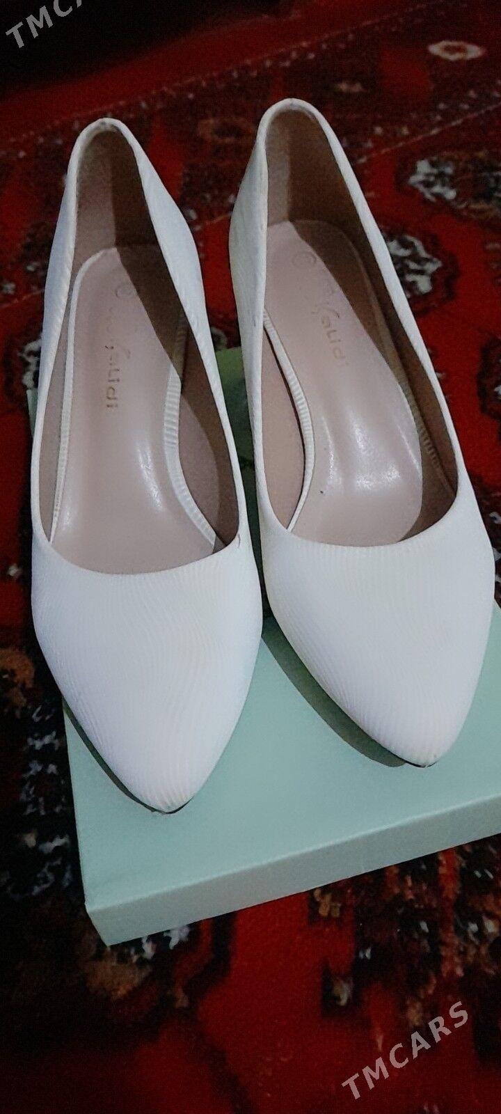 Tufli - Дашогуз - img 2