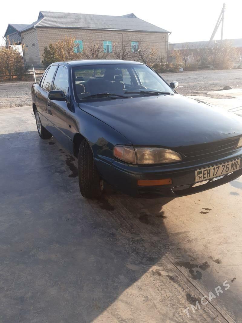 Toyota Camry 1993 - 80 000 TMT - Mary - img 6