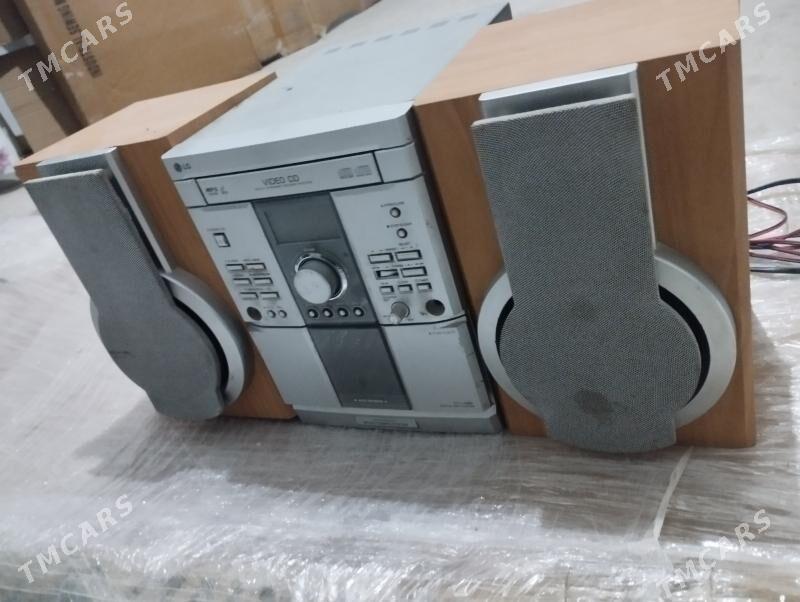 LG mantafon - Köşi - img 2