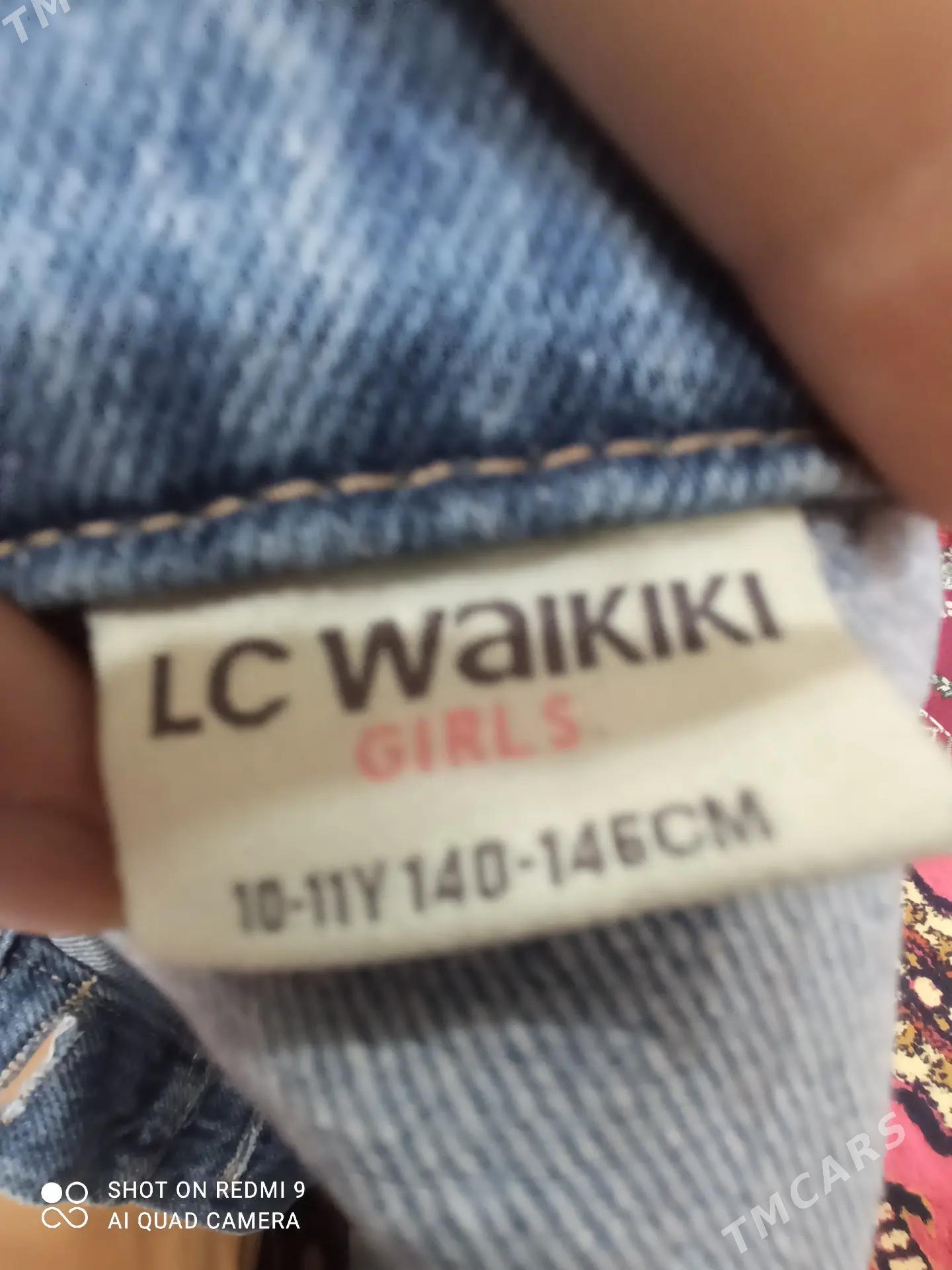 Jinsofka - Türkmenabat - img 7