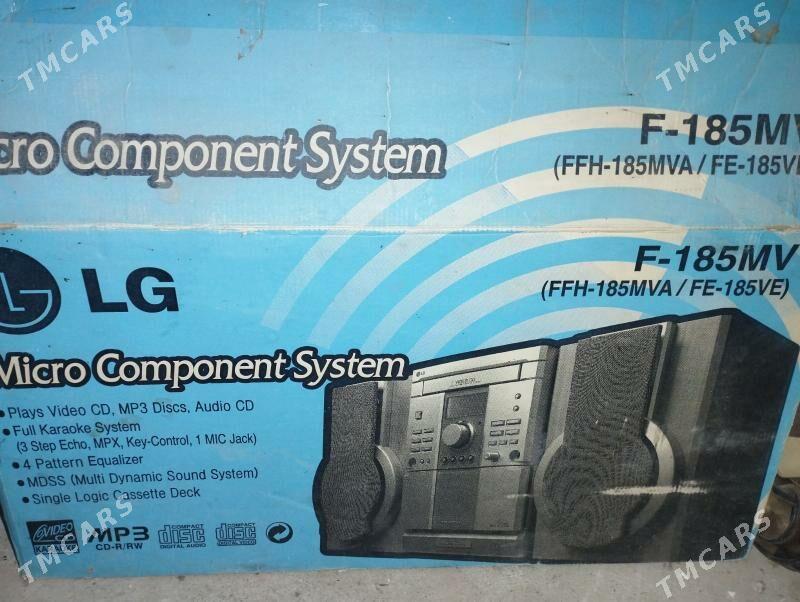 LG mantafon - Köşi - img 3