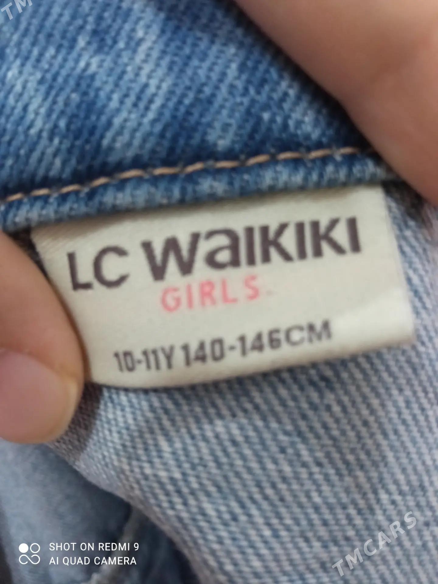 Jinsofka - Türkmenabat - img 6