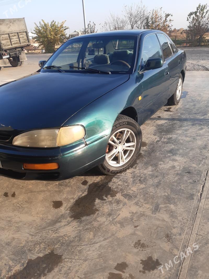 Toyota Camry 1993 - 80 000 TMT - Mary - img 5