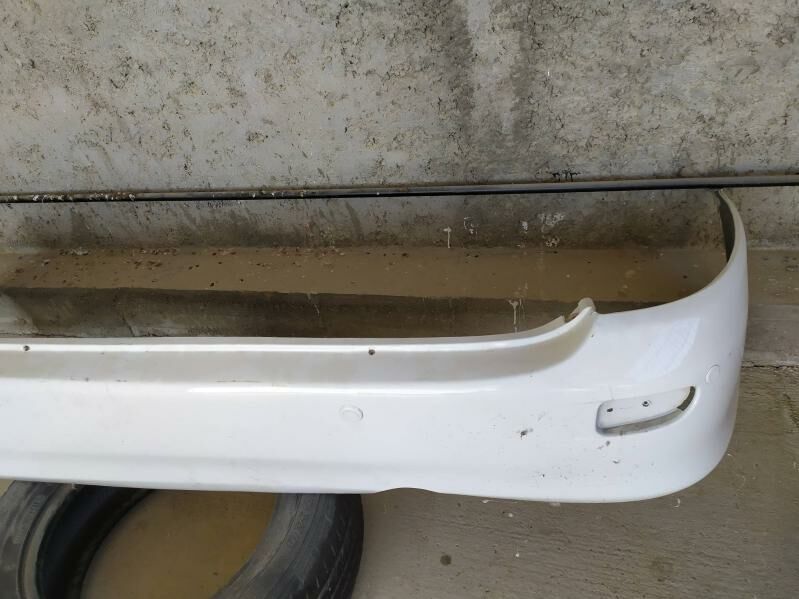 Yzky Bamper Previa 1 200 TMT - Анев - img 2