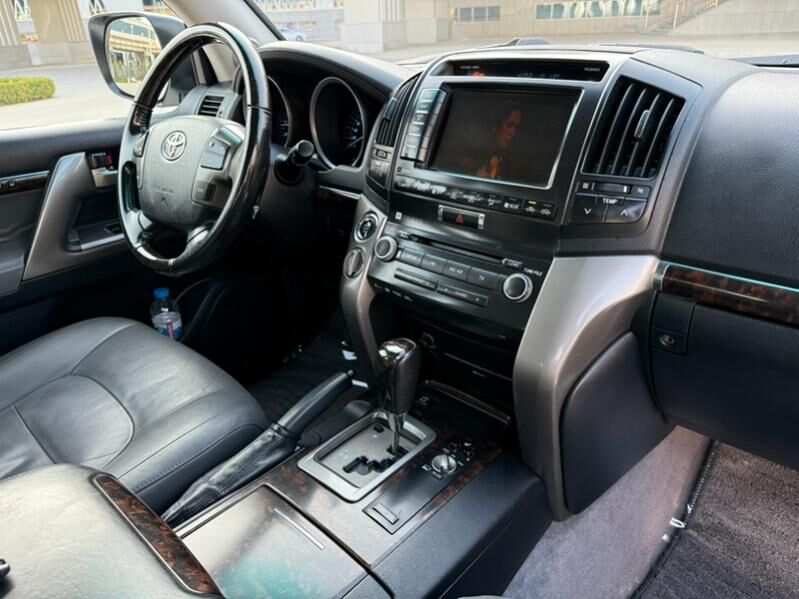 Toyota Land Cruiser 2010 - 1 179 000 TMT - Ашхабад - img 6