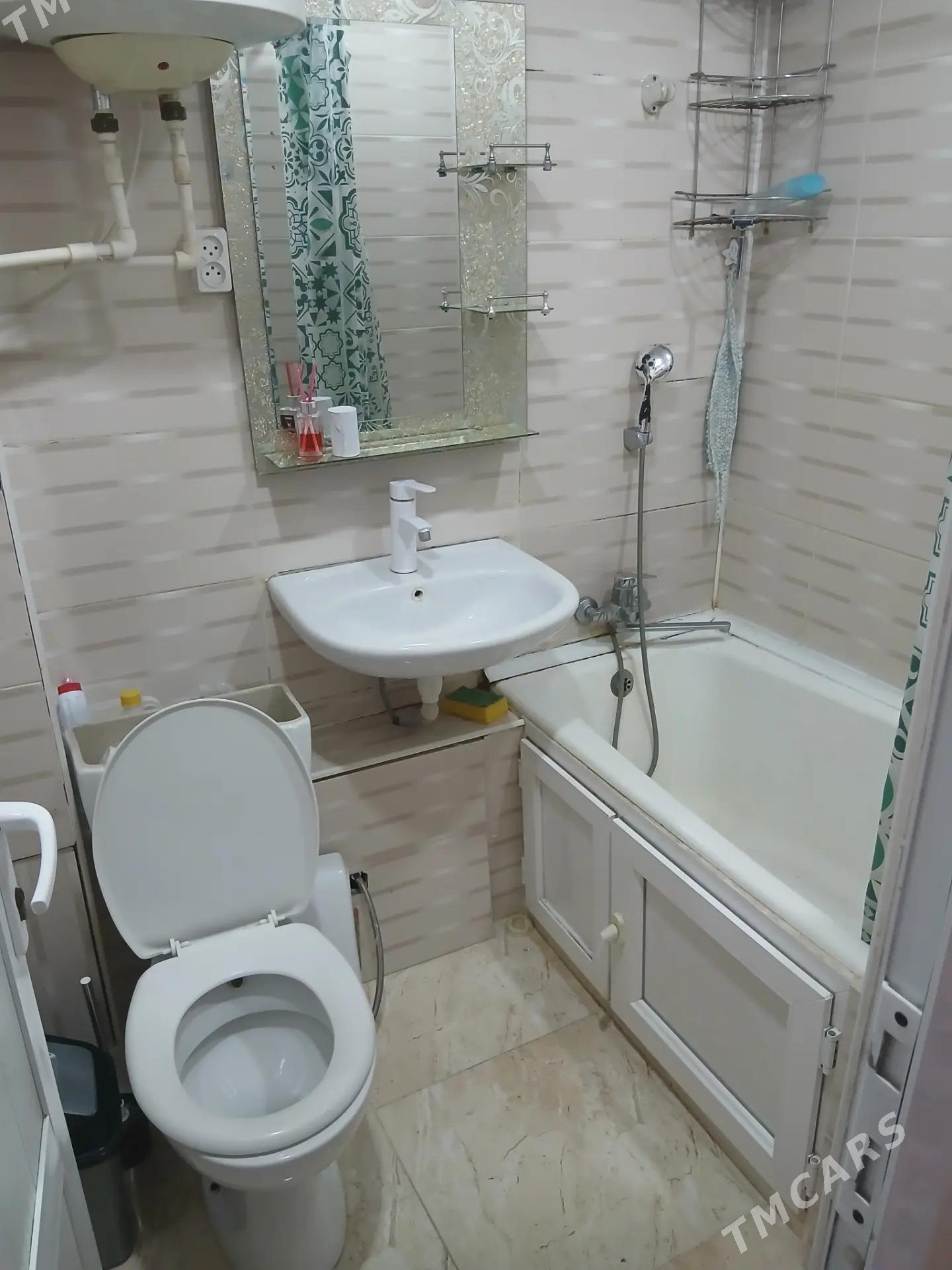 Arenda jaÿ 9nji Mikrayon - 9 мкр - img 8