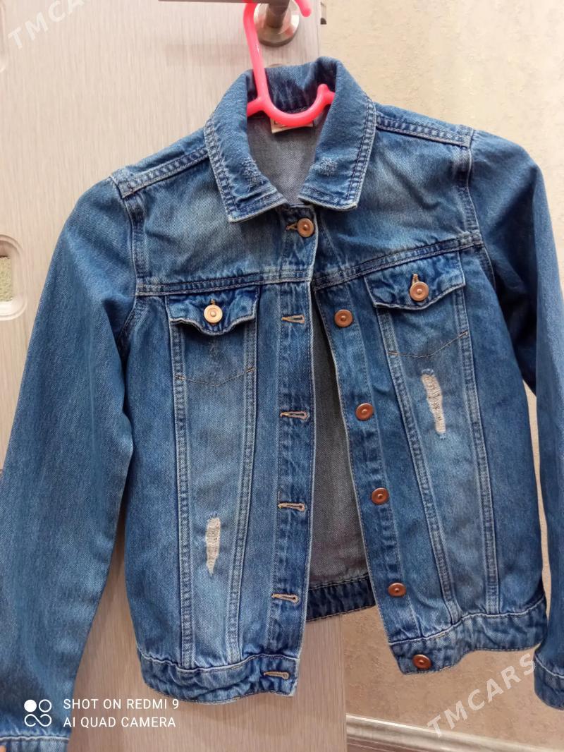 Jinsofka - Türkmenabat - img 4