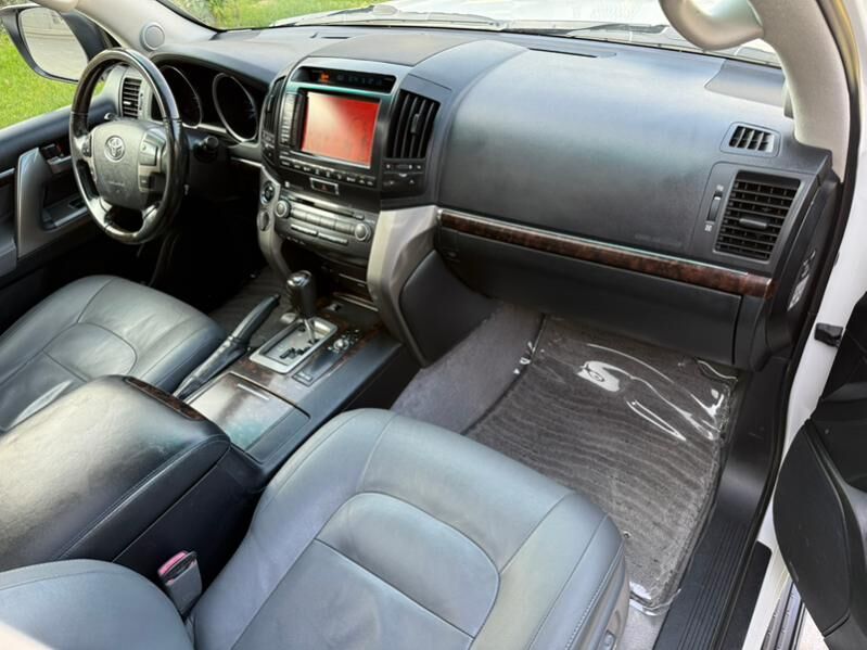 Toyota Land Cruiser 2010 - 1 179 000 TMT - Ашхабад - img 8