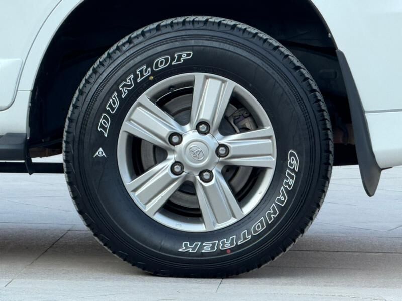 Toyota Land Cruiser 2010 - 1 179 000 TMT - Ашхабад - img 5