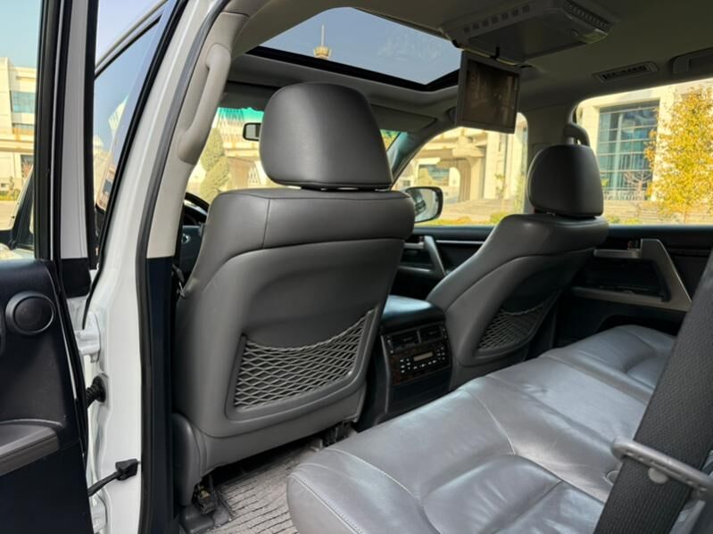 Toyota Land Cruiser 2010 - 1 179 000 TMT - Ашхабад - img 9