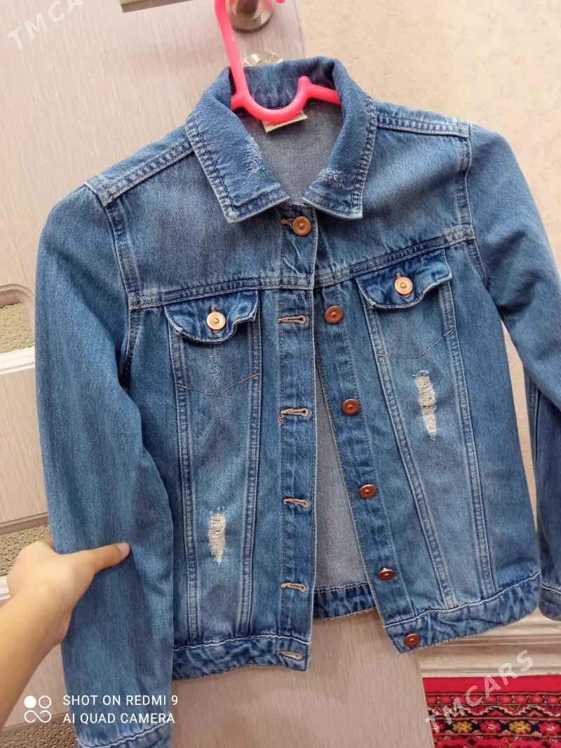 Jinsofka - Türkmenabat - img 5