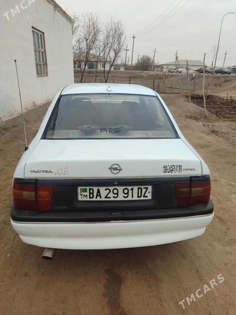 Opel Vectra 1992 - 50 000 TMT - Boldumsaz - img 2