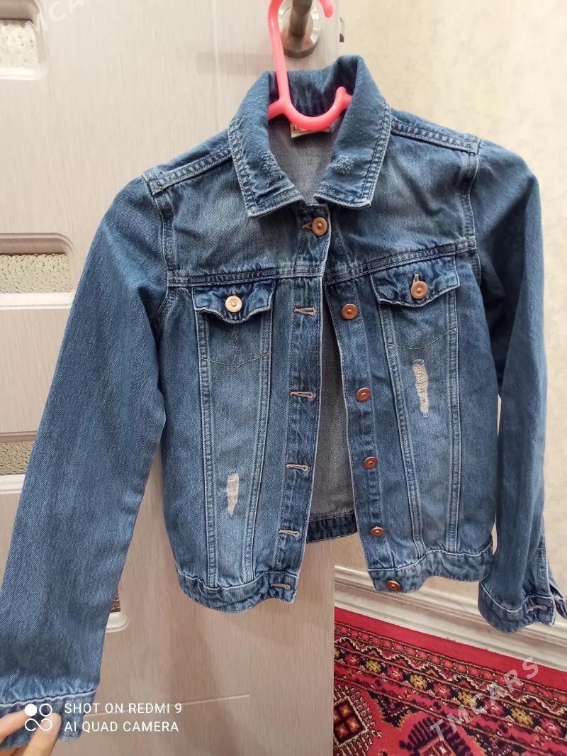 Jinsofka - Türkmenabat - img 2