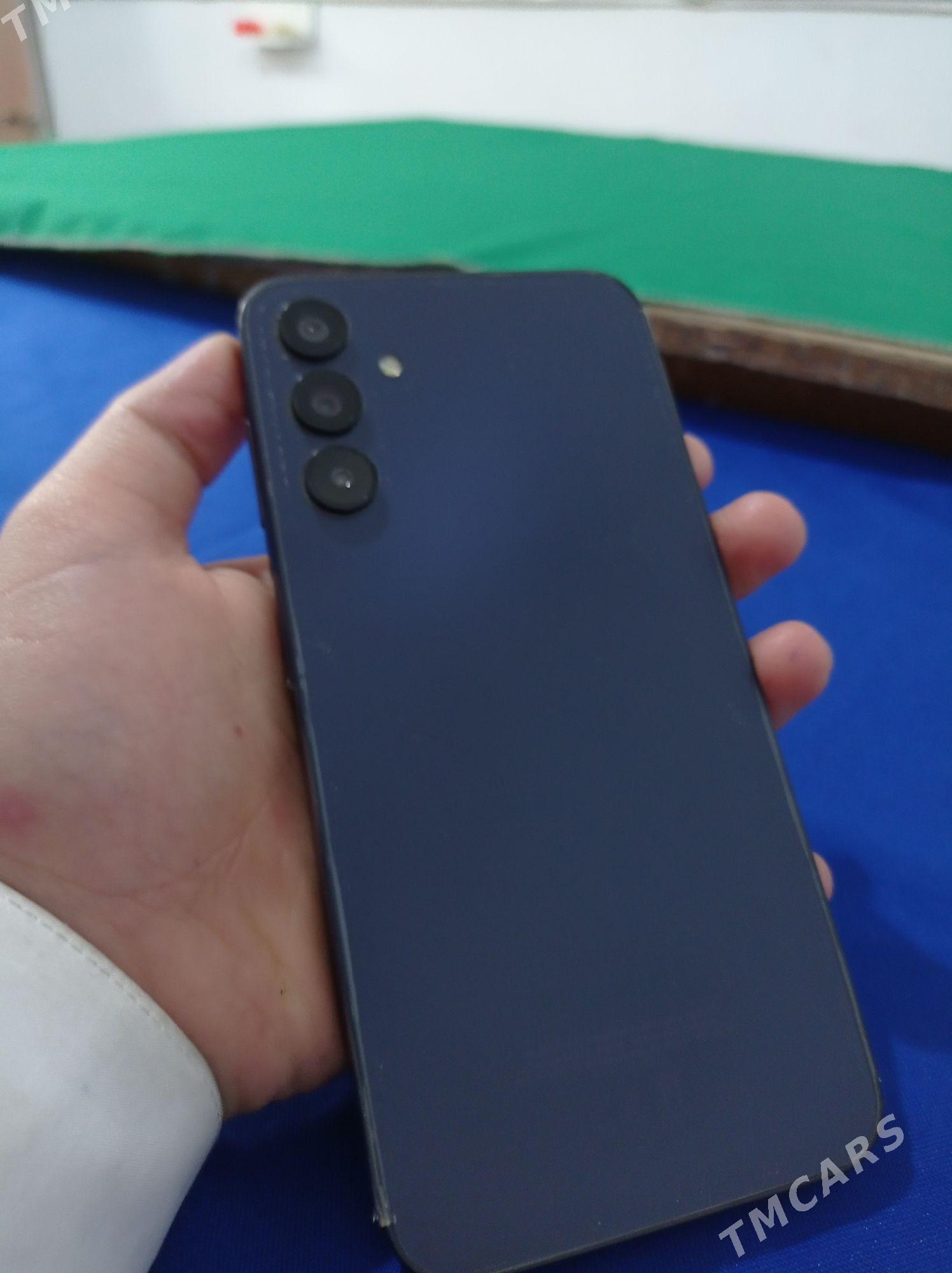 Samsung.A 15. - Gyzylarbat - img 2