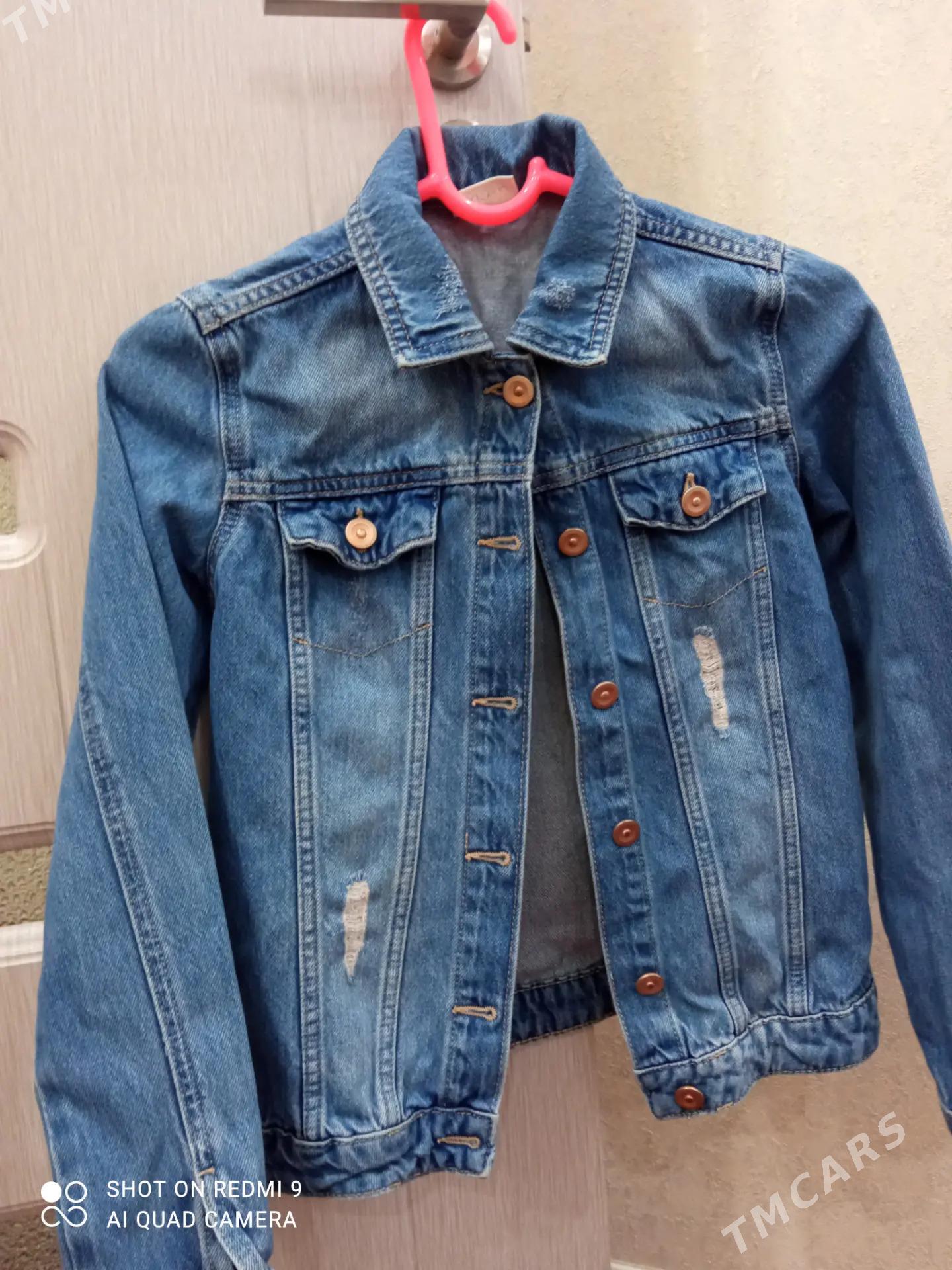 Jinsofka - Türkmenabat - img 3