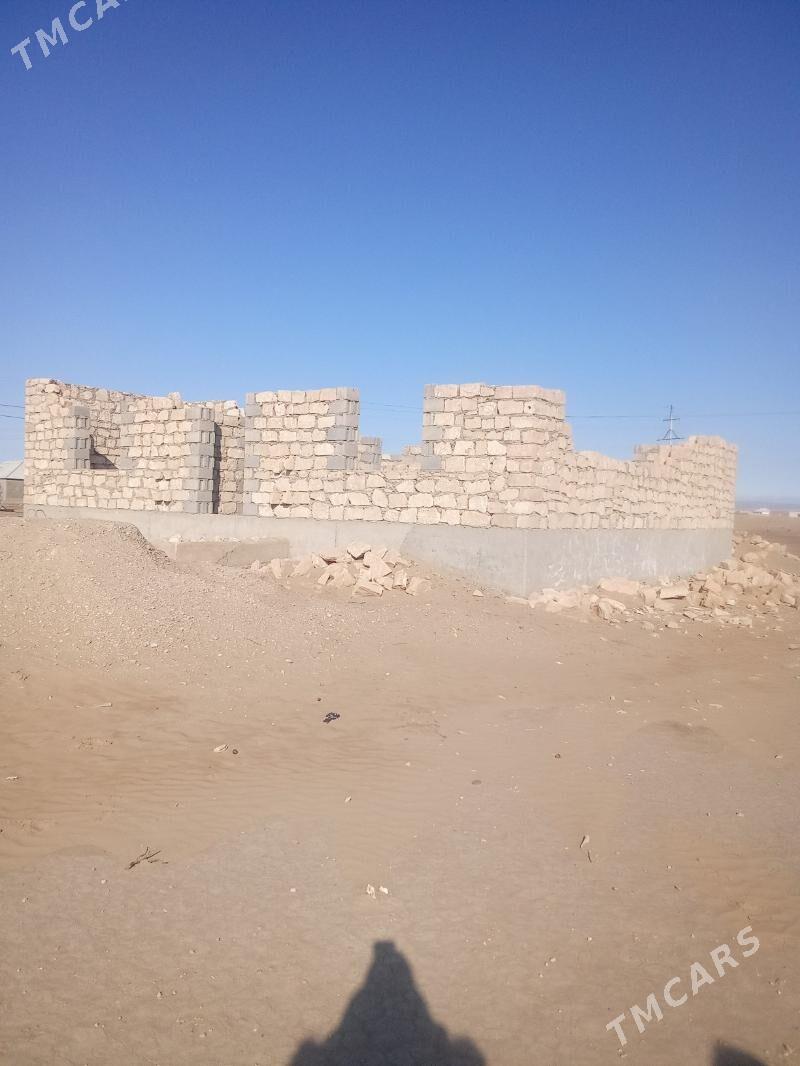 satlyk yer - Balkanabat - img 2