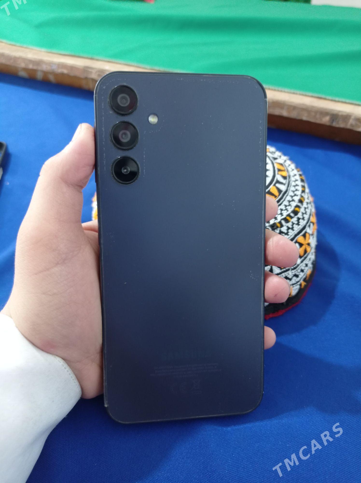 Samsung.A 15. - Gyzylarbat - img 1