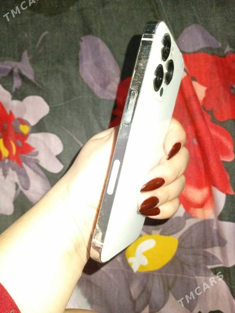 iPhone 13 pro - Baýramaly - img 3