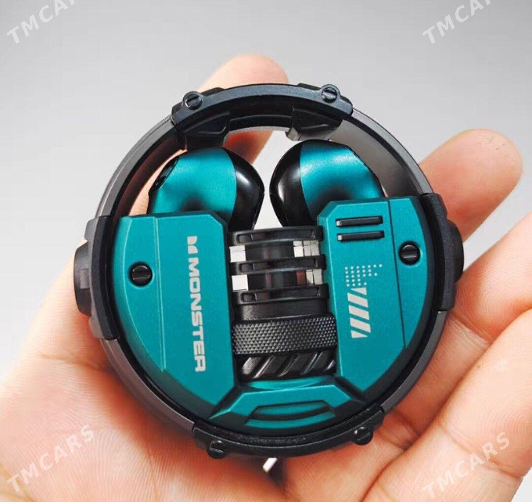 nausnik - Aşgabat - img 3