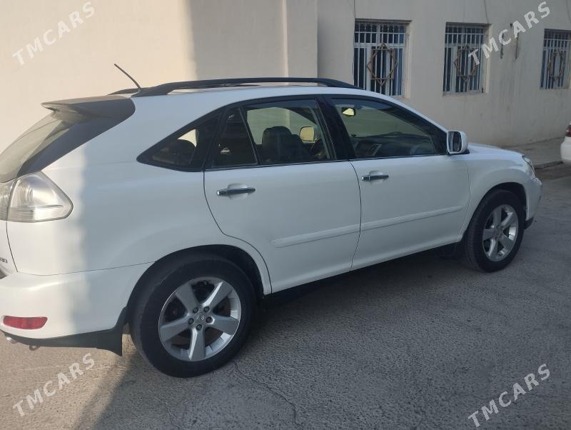 Lexus RX 330 2004 - 225 000 TMT - Достлук - img 2