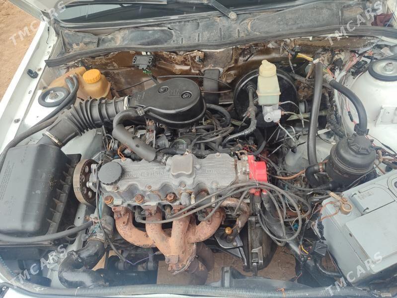 Opel Vectra 1992 - 50 000 TMT - Boldumsaz - img 8