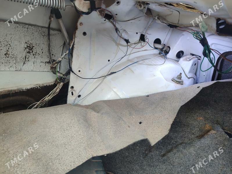 Opel Vectra 1992 - 50 000 TMT - Boldumsaz - img 6