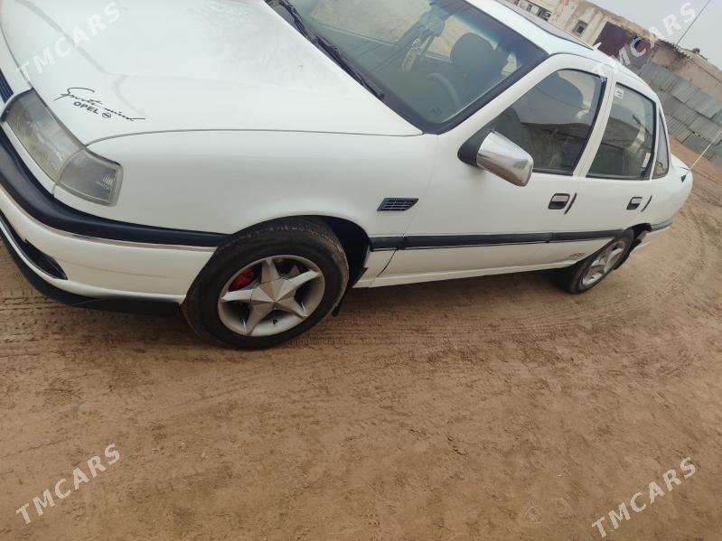 Opel Vectra 1992 - 50 000 TMT - Boldumsaz - img 5