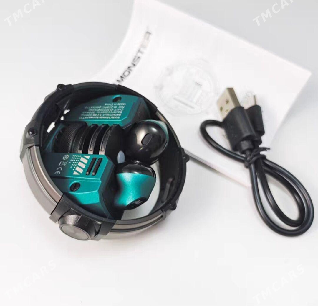 nausnik - Aşgabat - img 2